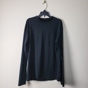 Reebok Long Sleeve Compression Shirt